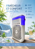 Climatiseur/ ventilateur